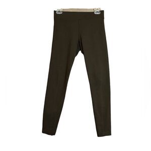 3 for $30! Brown Ann Taylor legging pants.